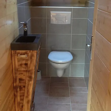 3 Pieces, 5 Pers, Balcon, Parking, Wifi, - Fr-1-676-46 Lejlighed *