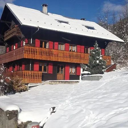 3 Pieces, 5 Pers, Balcon, Parking, Wifi, - Fr-1-676-46 *