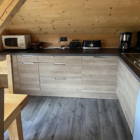 Apartment 3 Pieces, 5 Pers, Balcon, Parking, Wifi, - Fr-1-676-46 Chatel